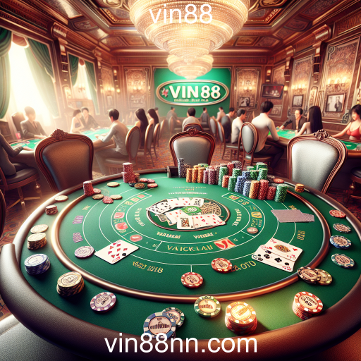 Poker
