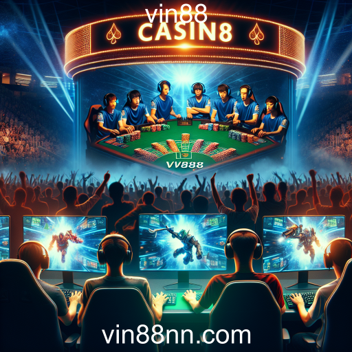 A Ascensão dos eSports: Investindo em Entretenimento Digital